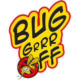 Bug-grrr Off